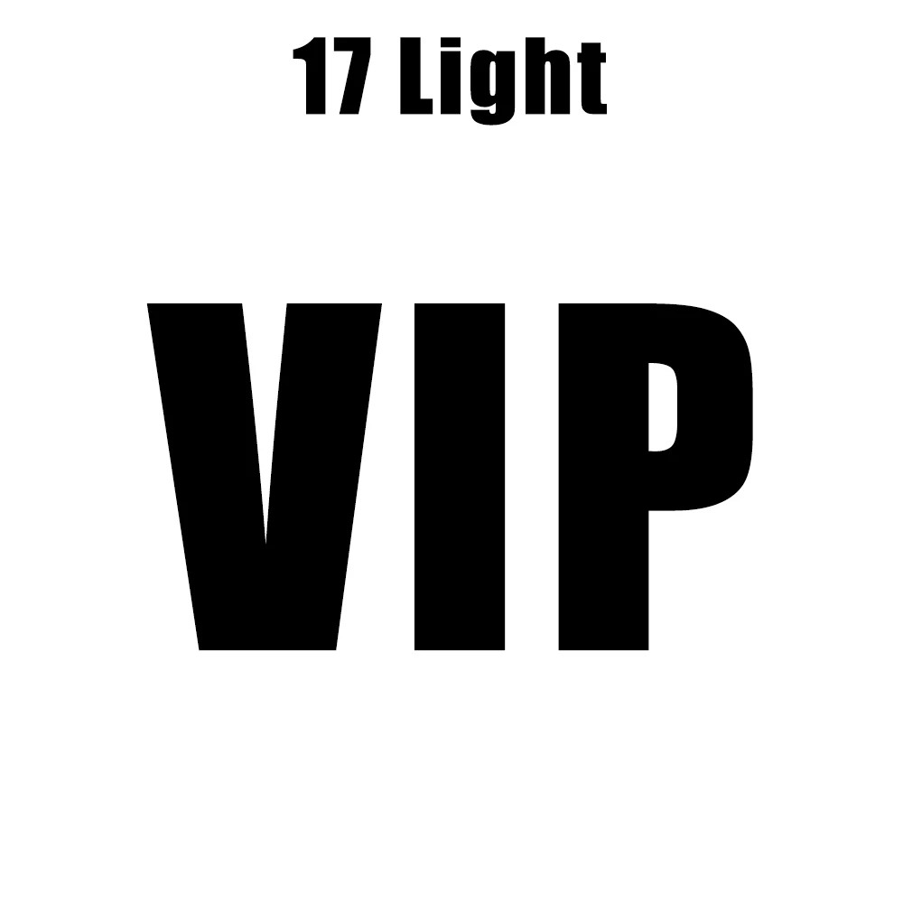 

17 Light Vip-1