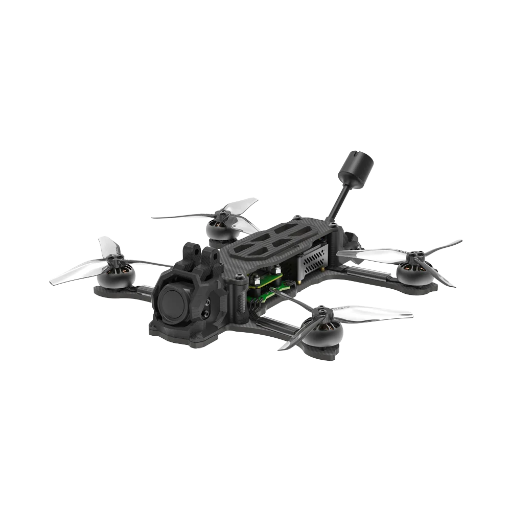 iFlight IH3 O3 4S HD DJI O3 Air Unit PNP