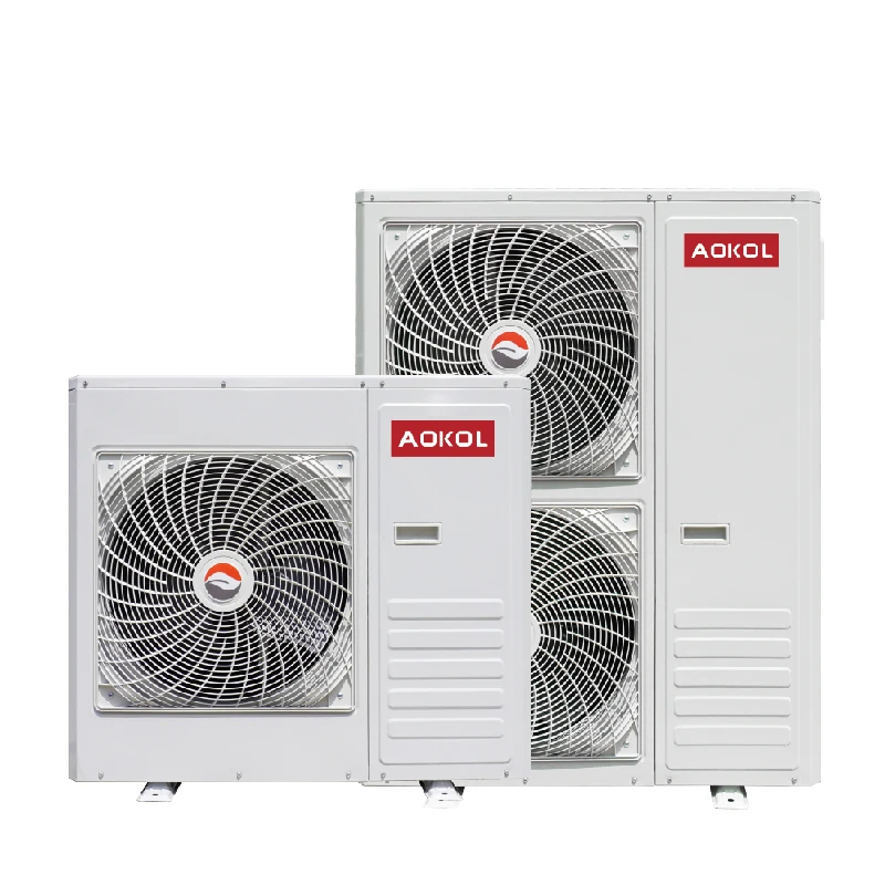 Низкая цена мини-Инвертор постоянного тока воздушный источник для водяного