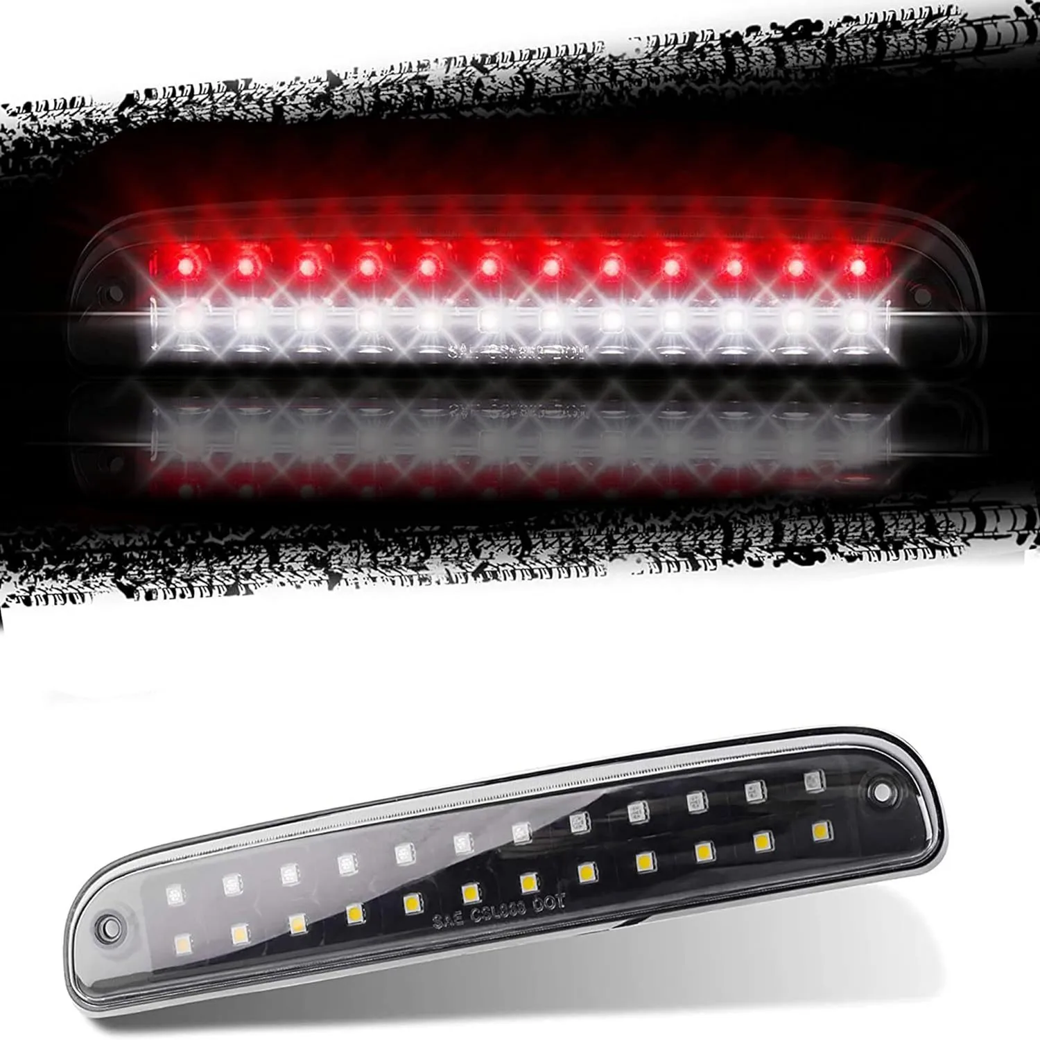 Лампа заднего хода для Ford Ranger 1993-2011