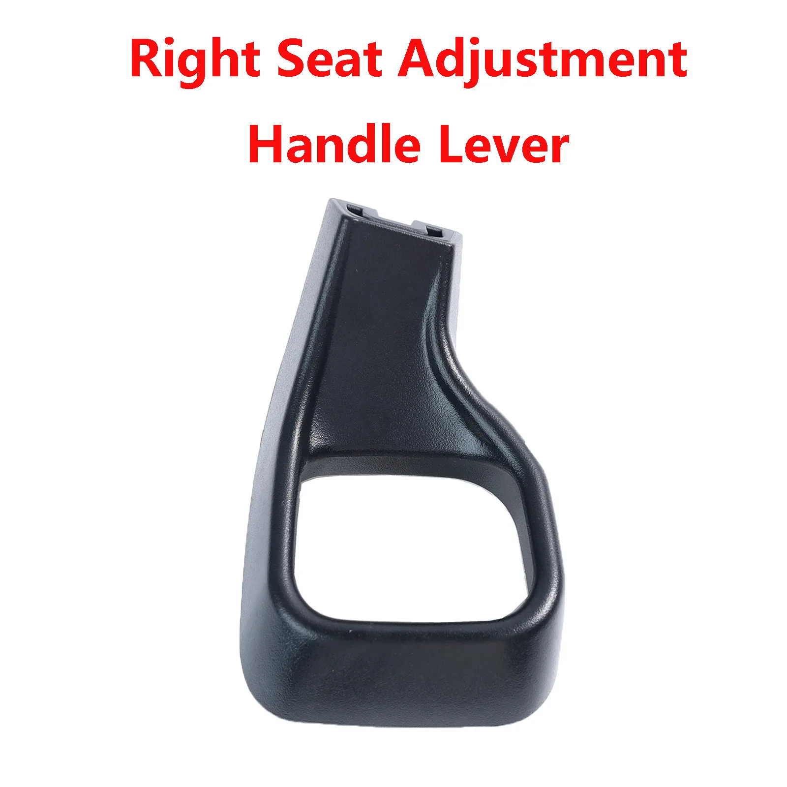 

Для Audi A3 8P 2004-2013 TT 8J 2006-2014 R8 2007-2015 рычаг регулировки основания сиденья передний левый/правый 8P0881231 8P0881232