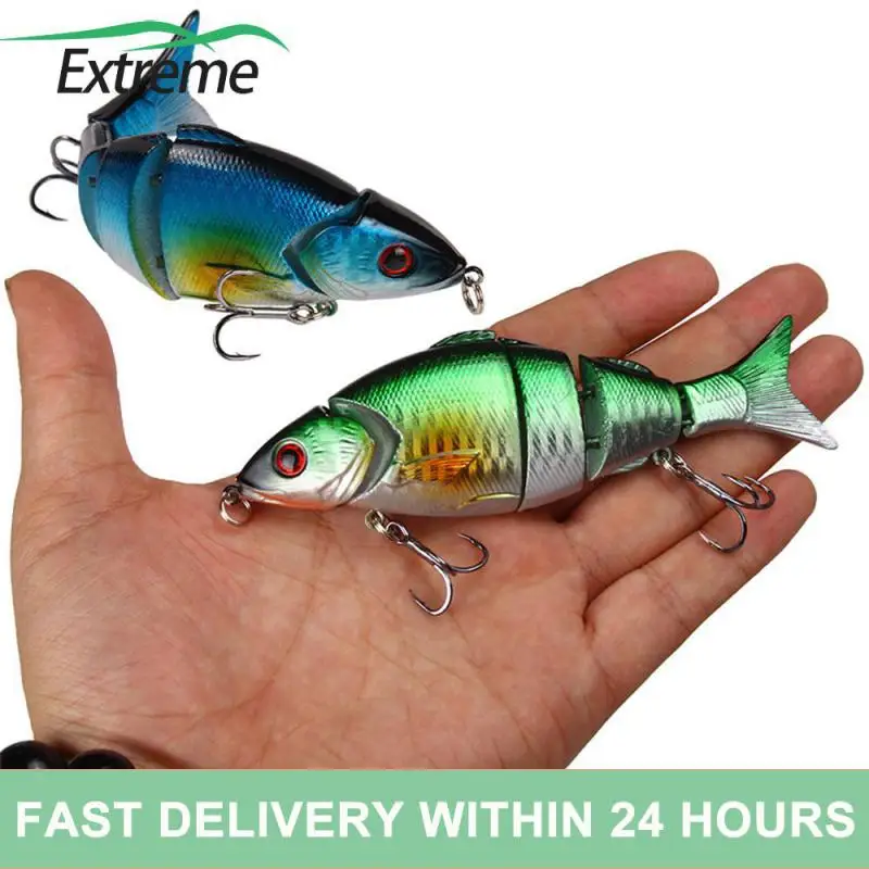 

Sling Fish Quickly Fishing Bait Green Luya Bait Clear And Vivid High Rate Of Medium Fish Fake Bait Fishing Supplies Blue Silver