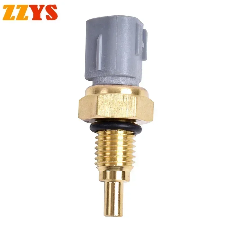 M12 мотоциклетный резервуар для воды датчик температуры переключатель контроля в