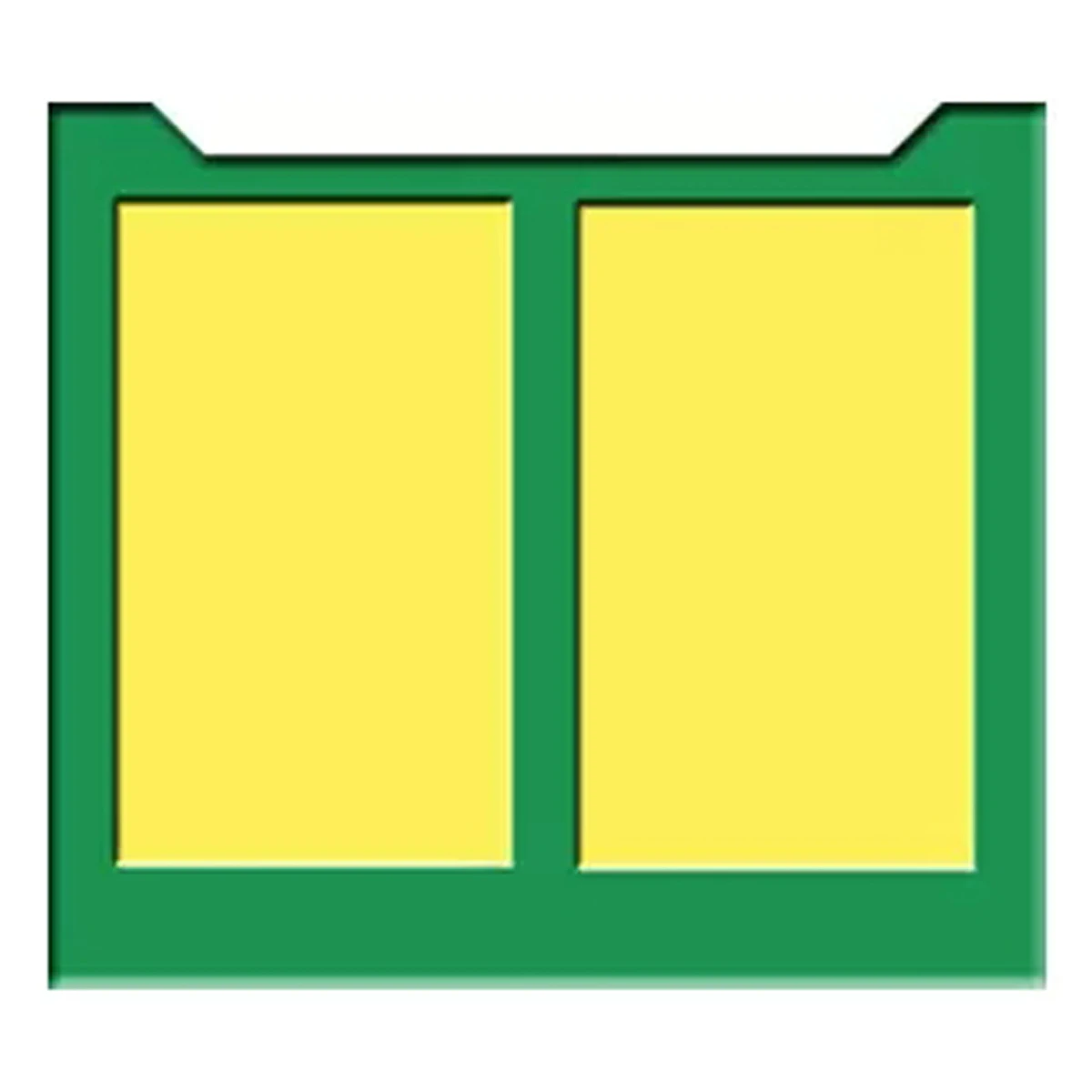 

Заправка чипа тонера для Canon i-Терин iSENSYS ImageClass IC Satera FaxPhone Fax MF4570 N DN W D DW NRF DWRF G DG DNG