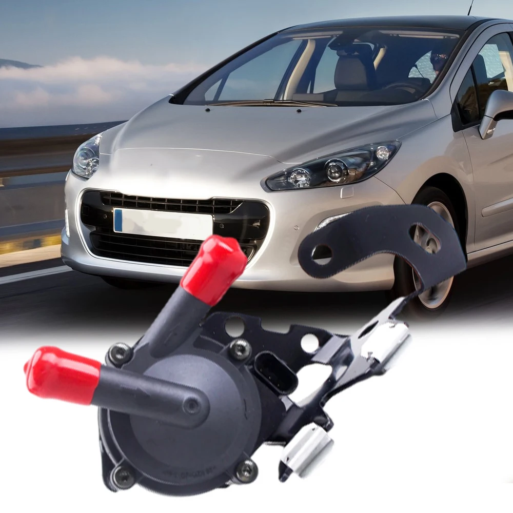 9806790880 Монтажный кронштейн электрического насоса охлаждающей жидкости для Peugeot