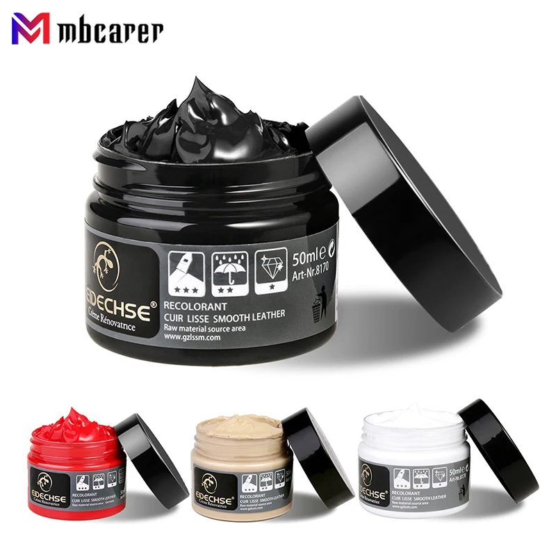

Car Care Kit Liquid Leather Skin Refurbish Repair Tool Auto Seat Sofa Coats Holes Scratch Cracks Restoration for Shoe for Car