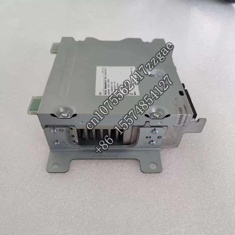 Для GAC Hyper автомобильный Интеллектуальный мультимедийный хост Intelligent