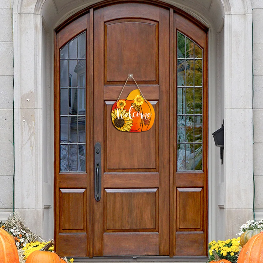 Рисунок 3 - Подвеска на День Благодарения