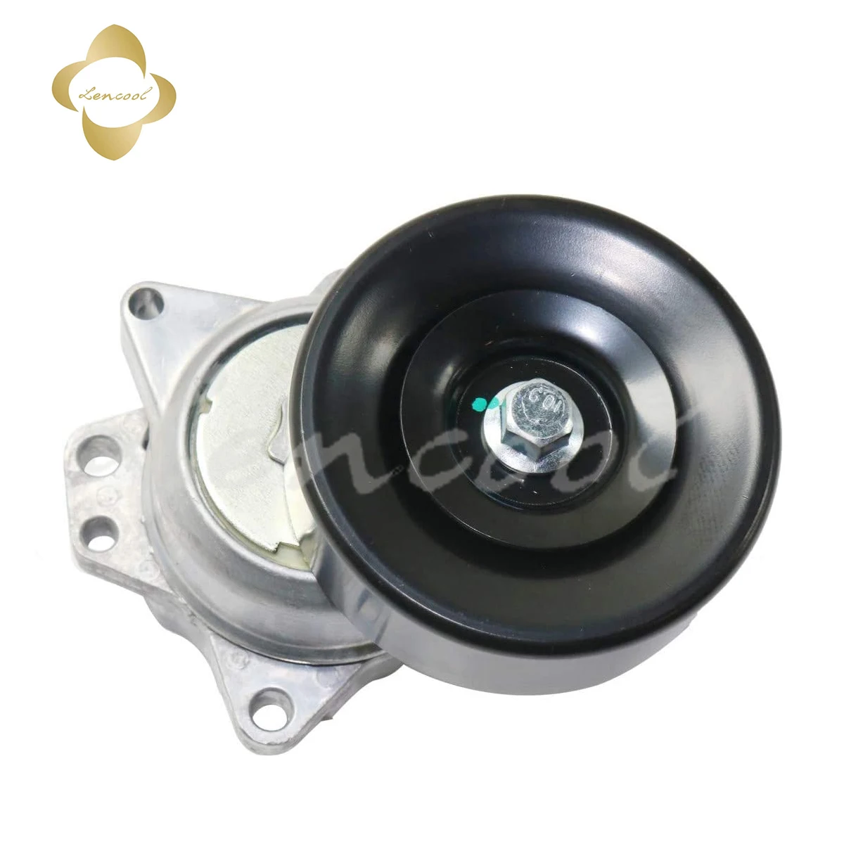 Фото Натяжитель ремня для импортного Nissan ARMADA Explorer Passers от 5.6L V8 TITAN INFINITI QX56 11955-7S00A 119557S000 №2