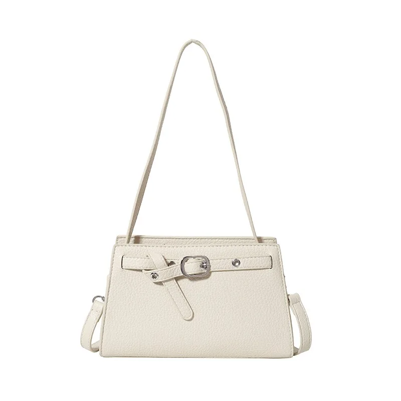 Старшее чувство текстуры ручная переноска женская сумка Kylie новинка 2024 модные