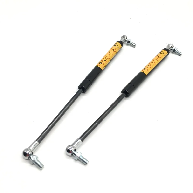 Для Sany SY 55 60 65 75-8-9 задняя крышка двигателя пневматическая пружина гидравлический