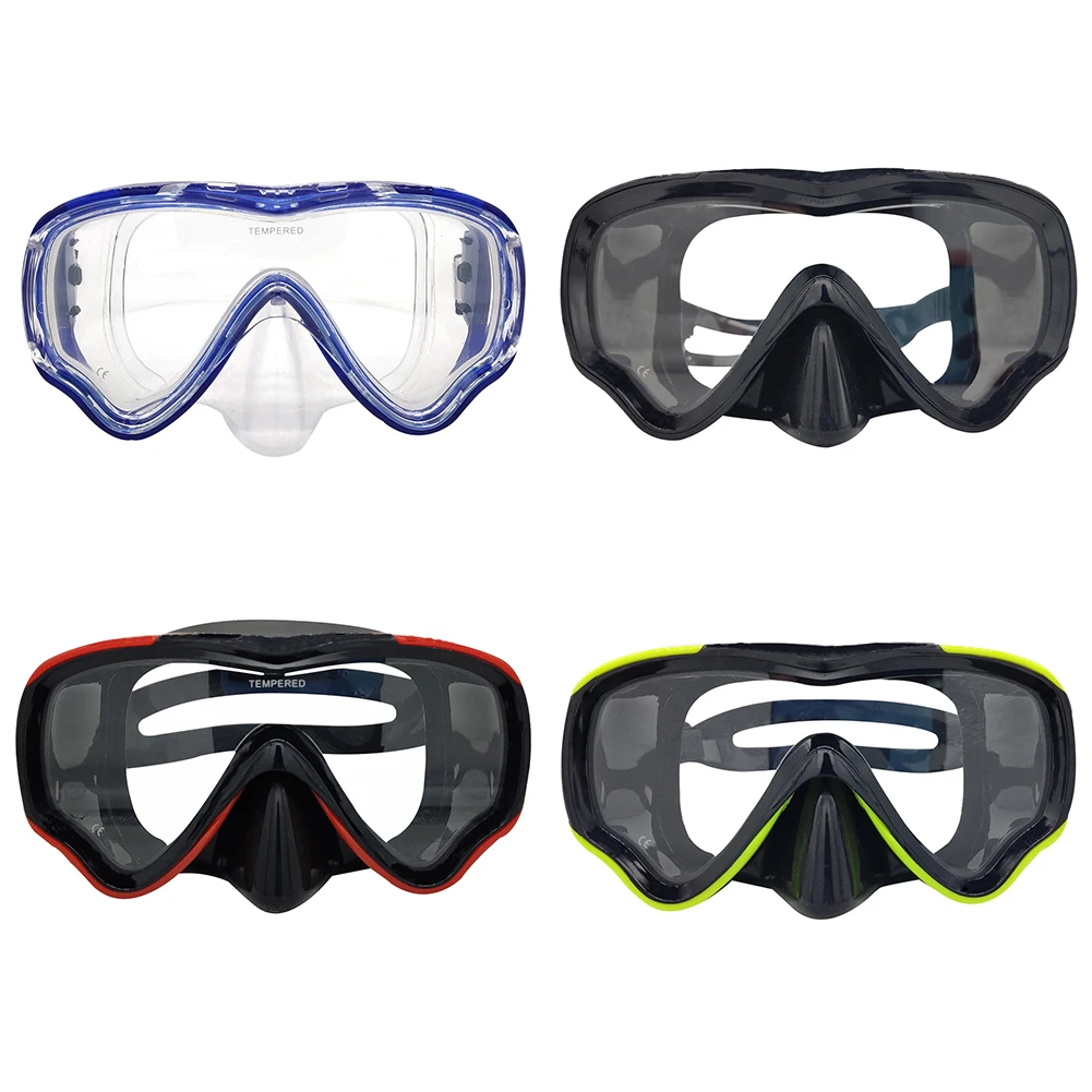 

Children Kids Swimming Goggles Anti Fog Cute Cartoon Swim Glasses with Earplugs for Outdoor Beach Accessories
