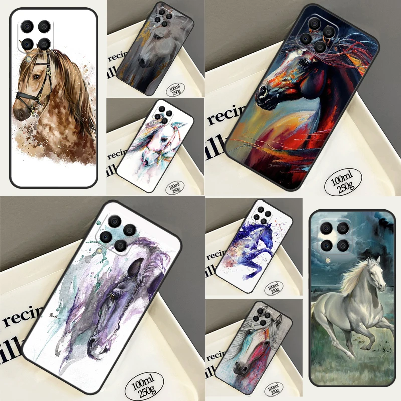 Чехол для Samsung Galaxy M52 M32 M12 M13 M23 M33 M53 M11 M21 M31 M51 M20 M14 M54 M30s