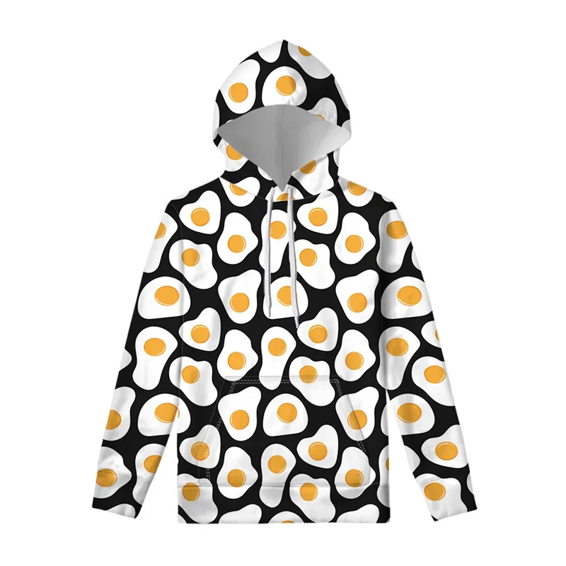 Черно-белые минималистичные толстовки с принтом коровы базовая одежда для осени