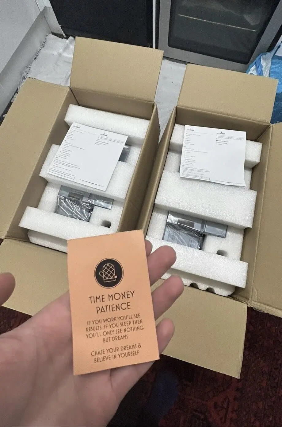 Купите 2 и получите 1 Бесплатный Antminer E9 Pro 3680MH/s Bitmain т. д. Майнер ETHash