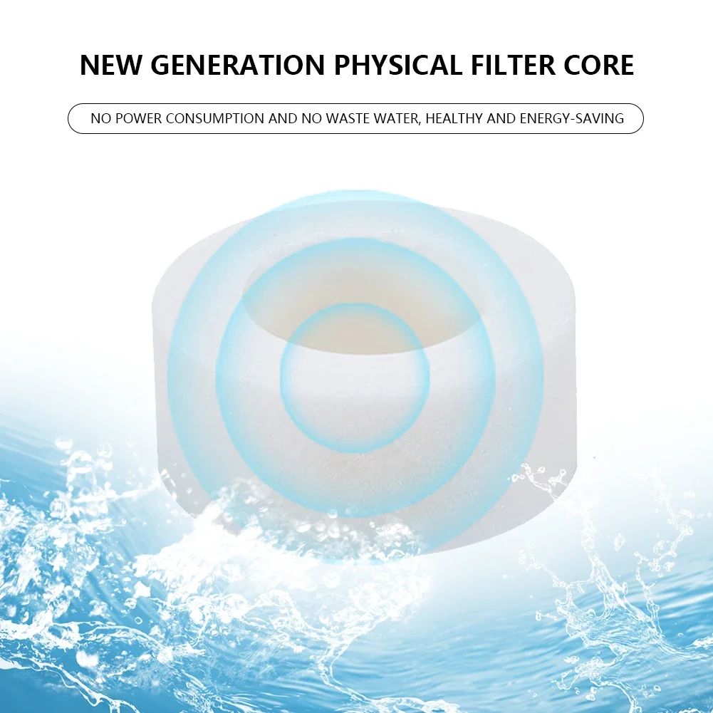 Вращающийся на 360 градусов фильтр для раковины универсальные фильтры крепления