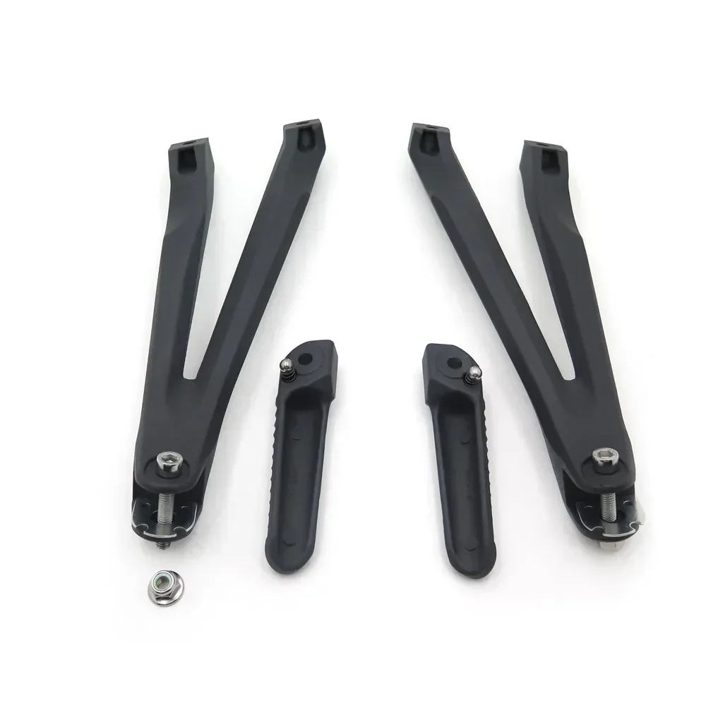 Фото Подножка и кронштейн для Yamaha YZF R1 2004-2008 04-08 №2