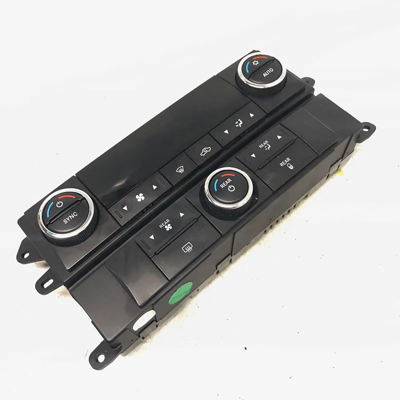 

New Genuine Heater Control Switch Panel 55111898AG For Dodge Journey