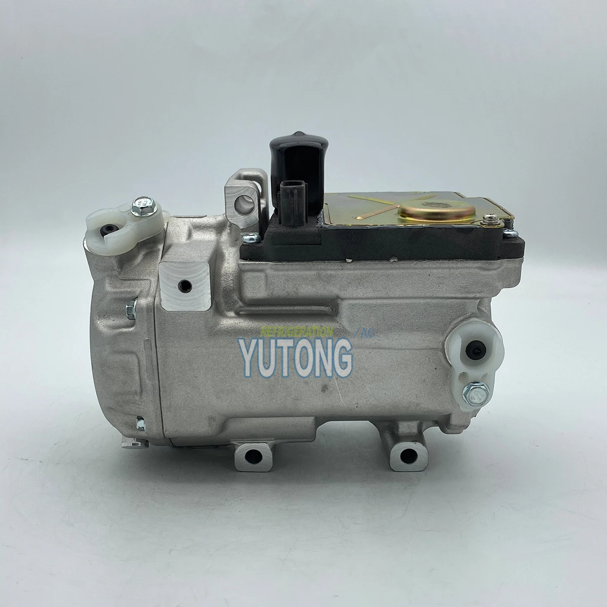 Гибридный компрессор ES27C для TOYOTA Highlander 08-10 3.3L 2010 03M01-2041 05M12-2216 88370-28020 042000-0252 042200-0083