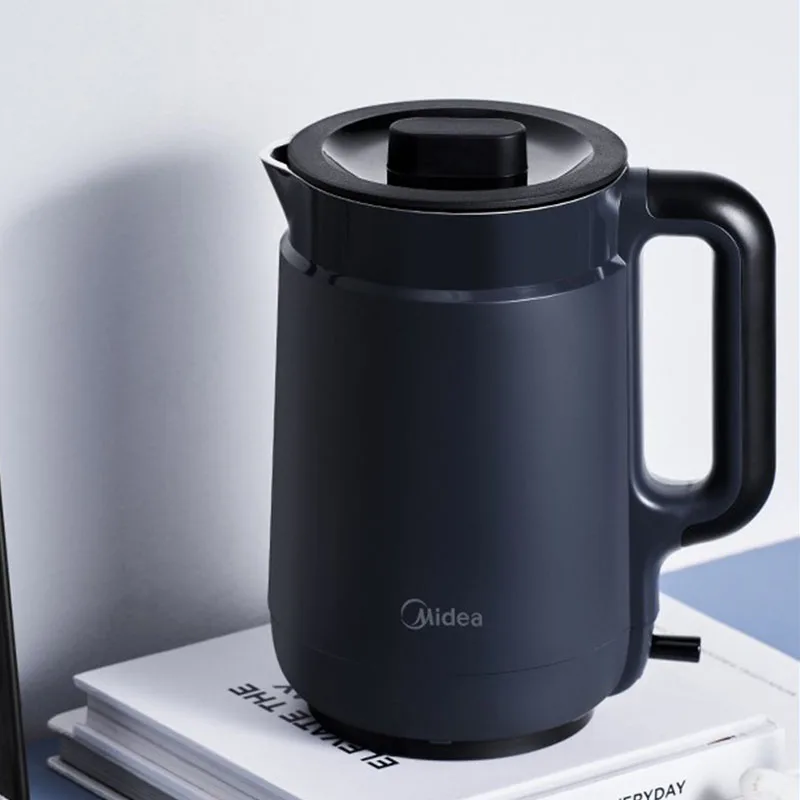 

1.5L Electric Kettle Tea Coffee Thermo Pot Appliances Kitchen Smart Kettle With Temperature Control Keep-Warm Function Sonifer