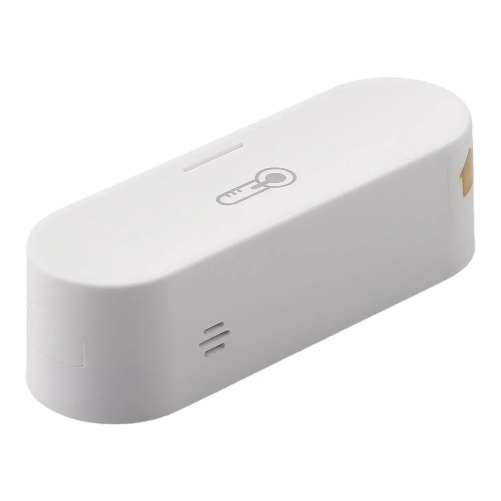 Для HomeKit ForTu-ya для Zig-Bee Датчик температуры и влажности Точность отчета 6%