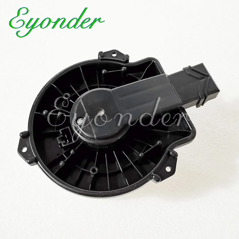 

Двигатель вентилятора переменного тока для HONDA HRV HR-V 1.8L CITY 2016 2017 2018 2019 2020 79310t7wa01 79310-T7W-A01 272700-6411 2727006411