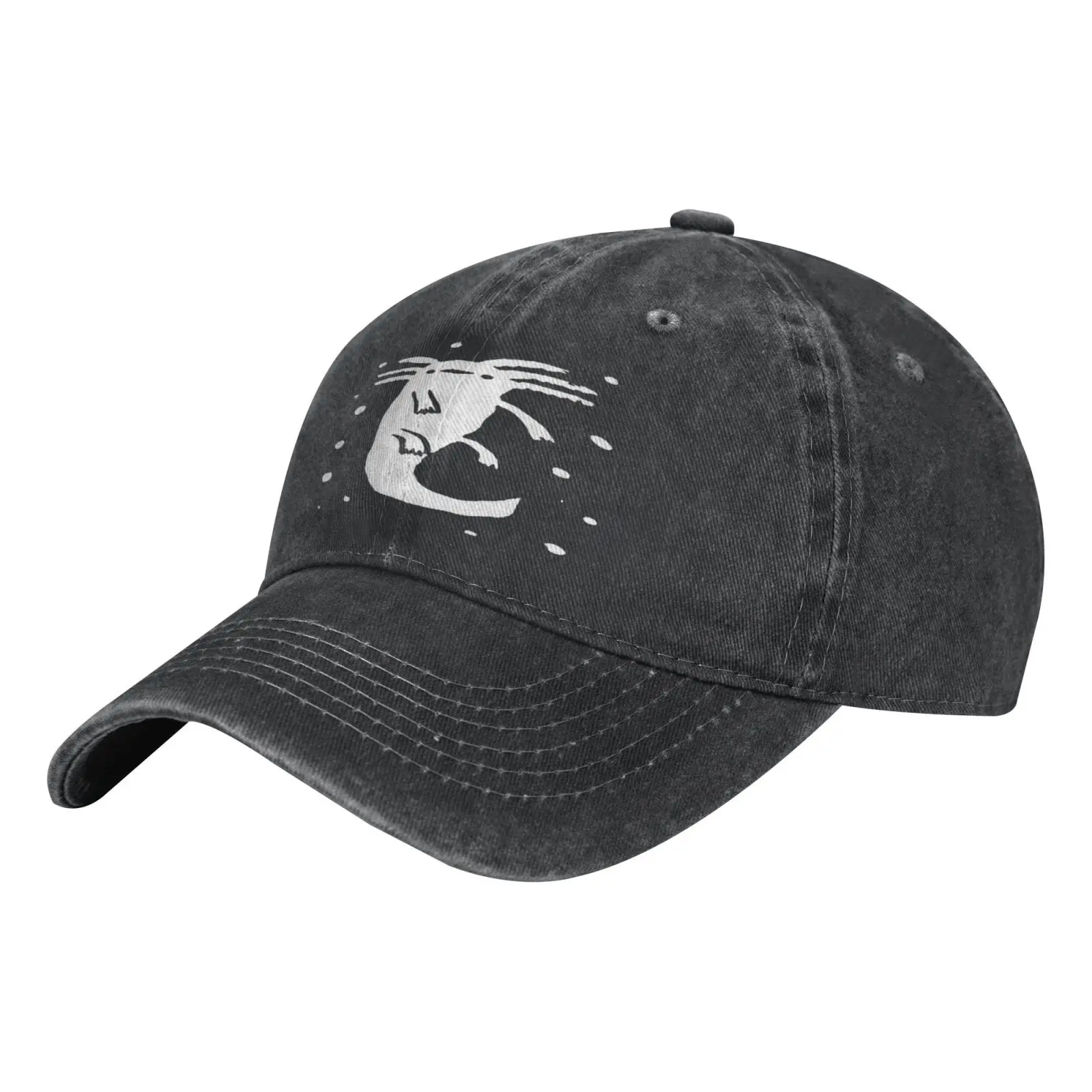 

Axolotl Couples Manga Toys Home Living Men's Cap Custom Logo Hat Men Trucker Cap Hats Men's Hats Men's Hat Cap For Boy Hip Hop
