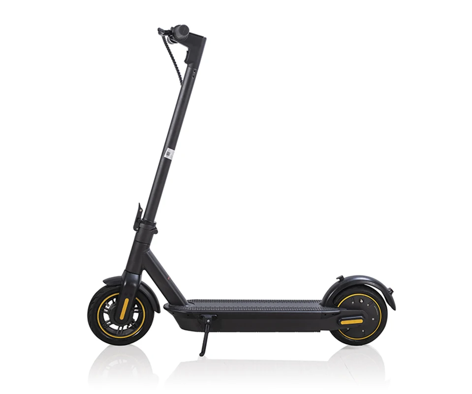 

Europe warehouse Electric Kick Scooter 10 inch Folding 36V 350W Foldable e scooter 130kg Load électrique EU stock 30km/hr Adult