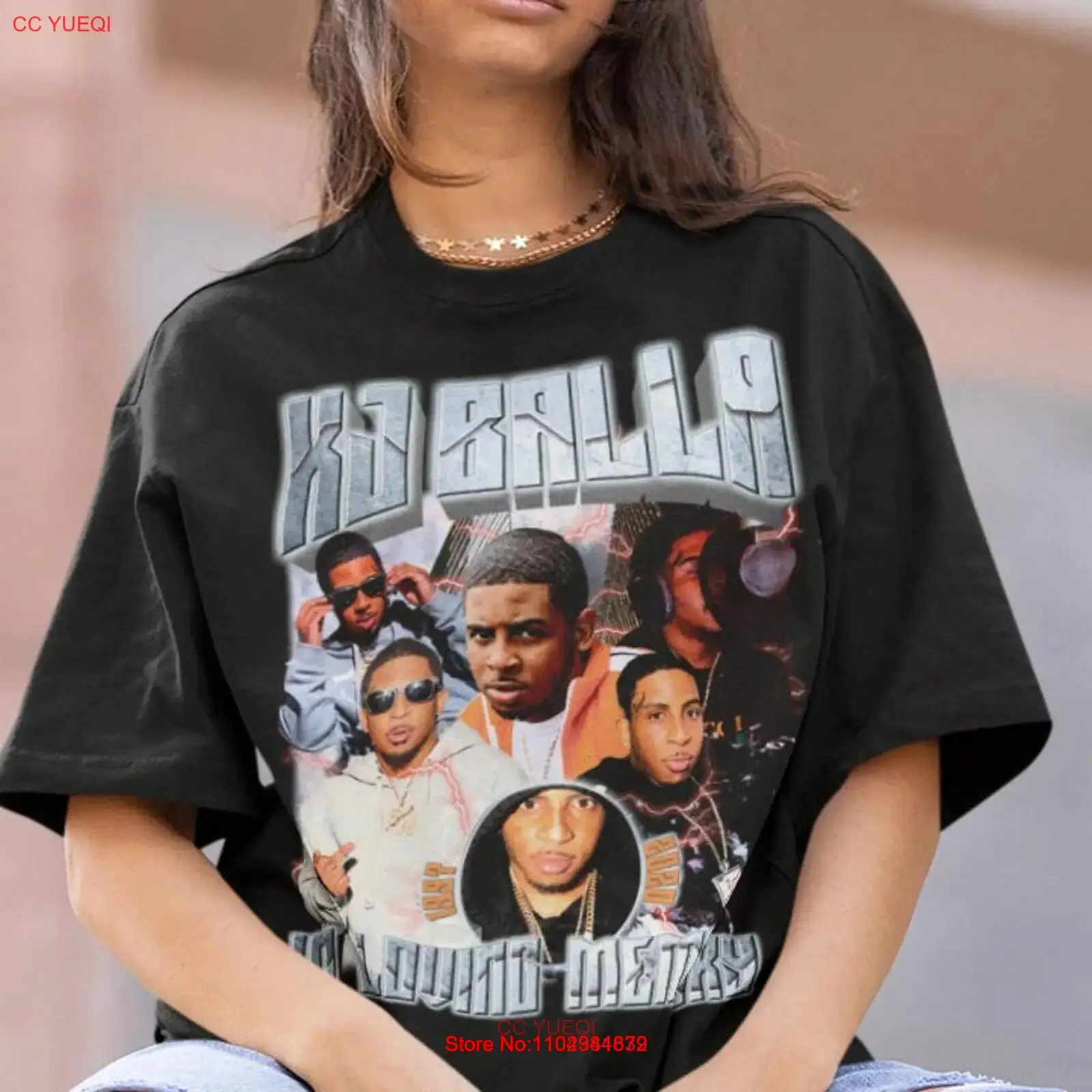 Рубашка KJ BALLA Kj Balla