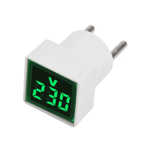 diymore LED Digital AC Voltmeter Indicator