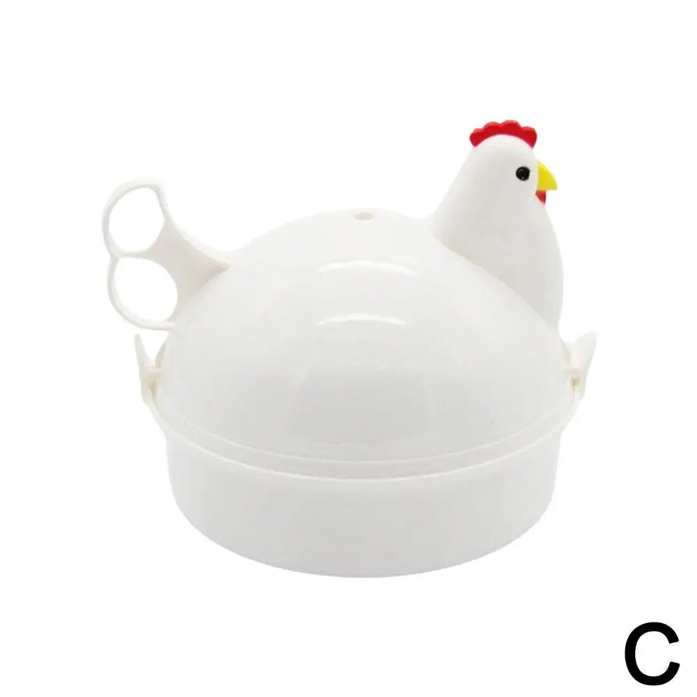 Микроволновая пароварка для яиц G8H7