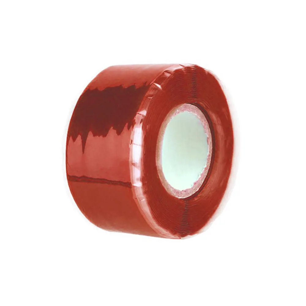 

Силиконовая ремонтная лента