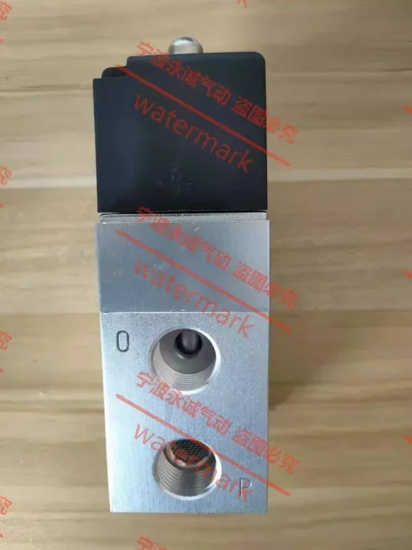 YONGCHENG YO23JD-15 (большой) двухпозиционный трехпозиционный Соленоидный клапан