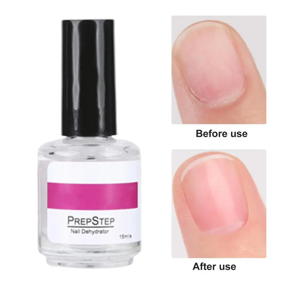 

Прозрачный многофункциональный жидкий Дегидратор для ногтей для девочек