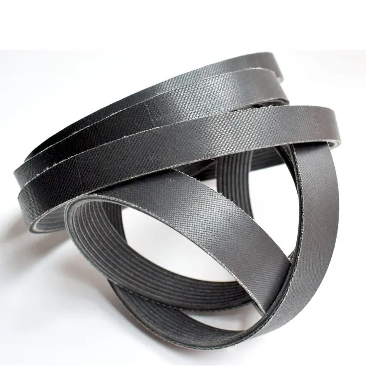 Ремень двигателя для Toyota Helax 90916-T2006 7PK1516, ремень вентилятора