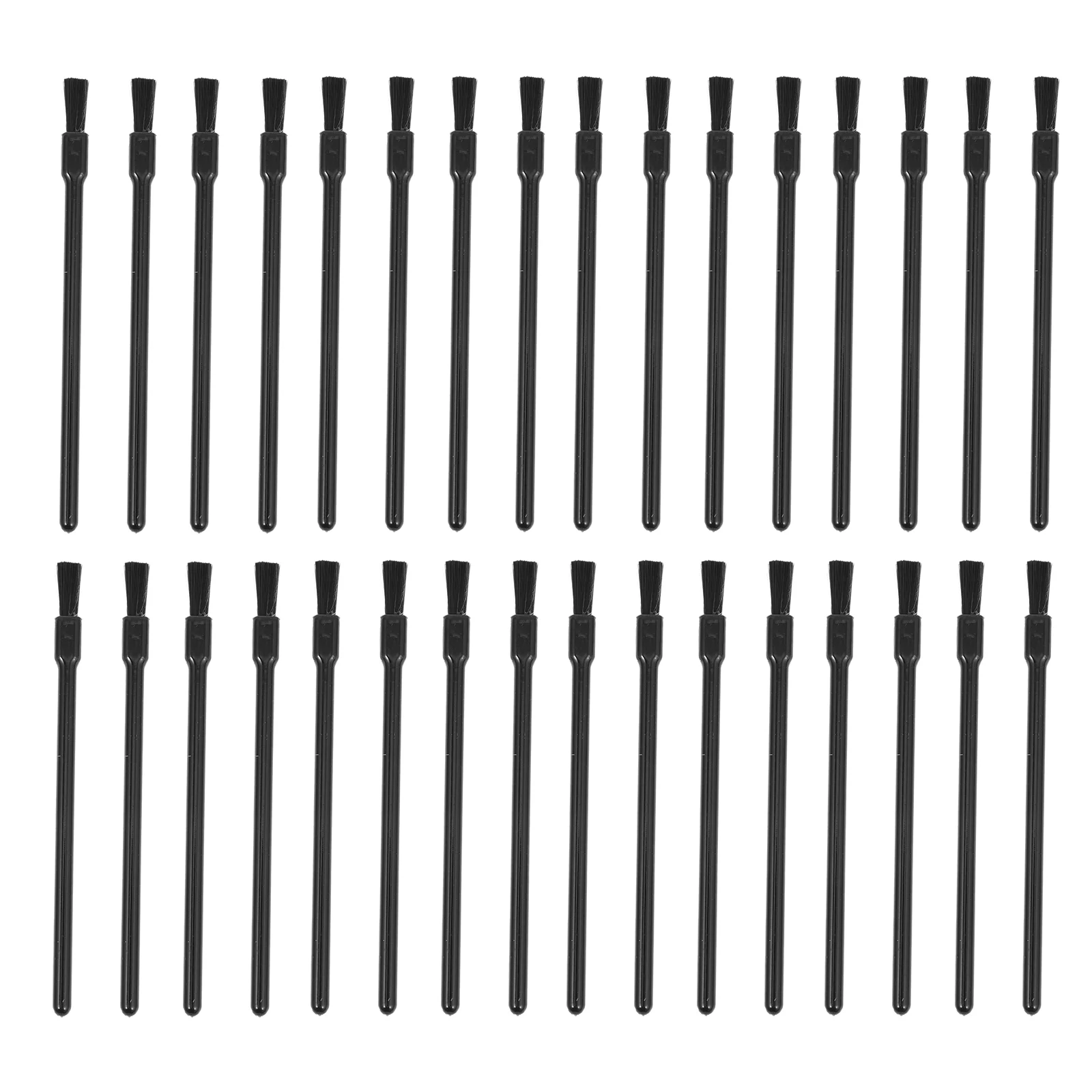 

Lip Brush Wands Lipstick Disposable Applicator Makeup Glosscosmetic Brushes Applicators Lips Wand Eyebrow Bulk Eyeshadow