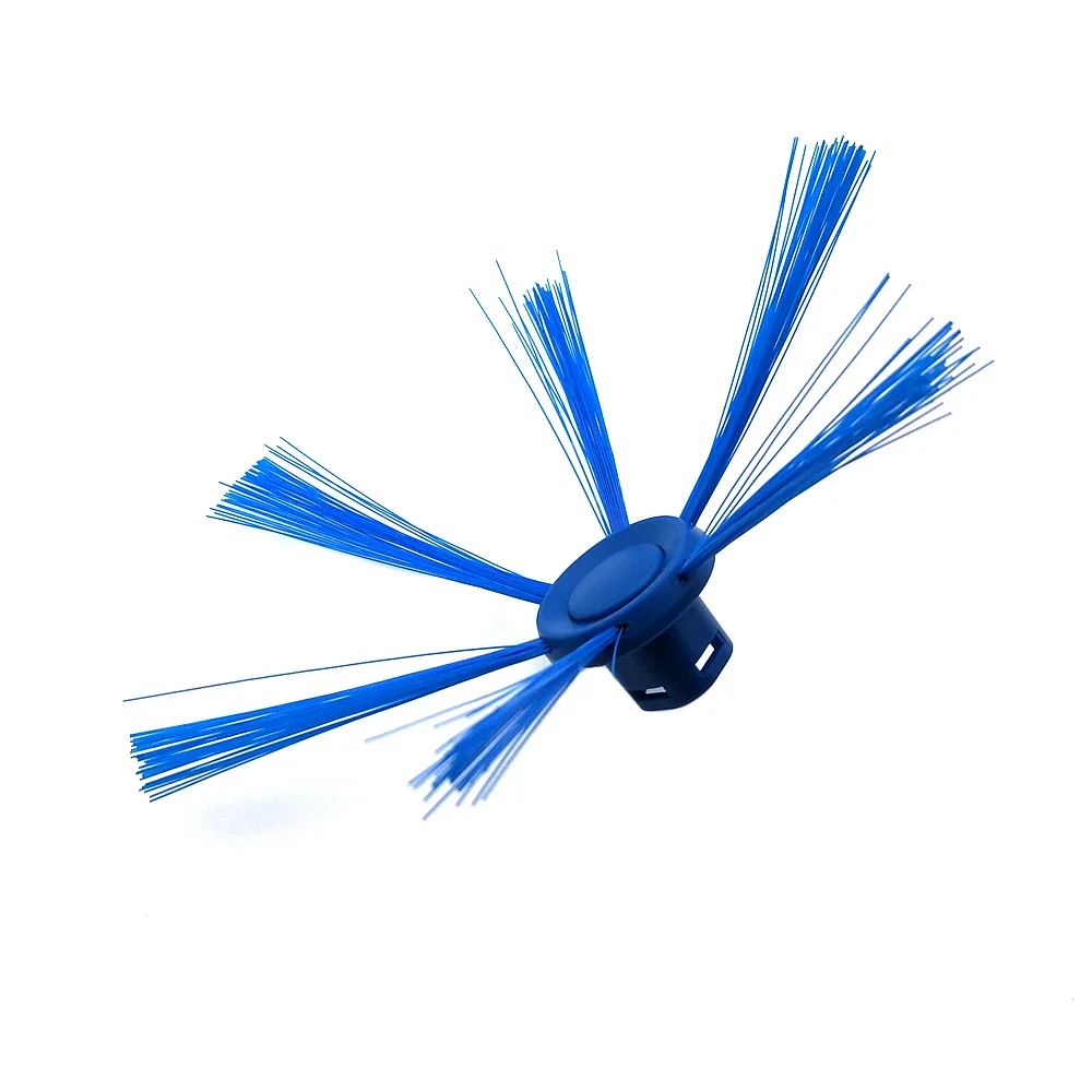 HEPA-фильтр боковая щетка ткань для швабры Philips FC8794 FC8796 FC8007 FC8792 запасные части