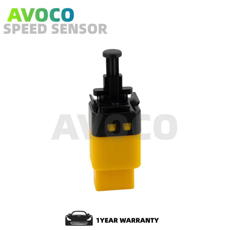 Фото 96874571 Датчик стоп-сигнала для Chevrolet Spark, Optra, Aveo, Kalos, Nubira, Tacuma, Daewoo 96436332 №5