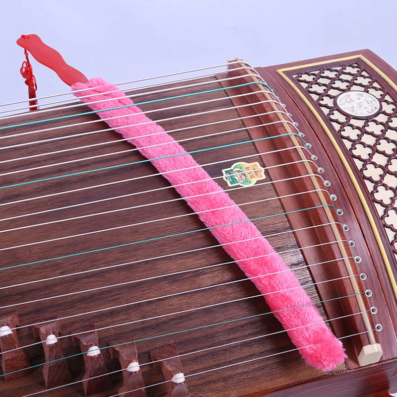 Струны для пианино Guzheng аксессуары инструментов щетка чистки пыли очиститель