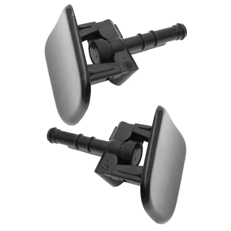 

Насадка омывателя передней фары для KIA K5 Optima 2012 2013 2014 98690-4M000 98680-4M000