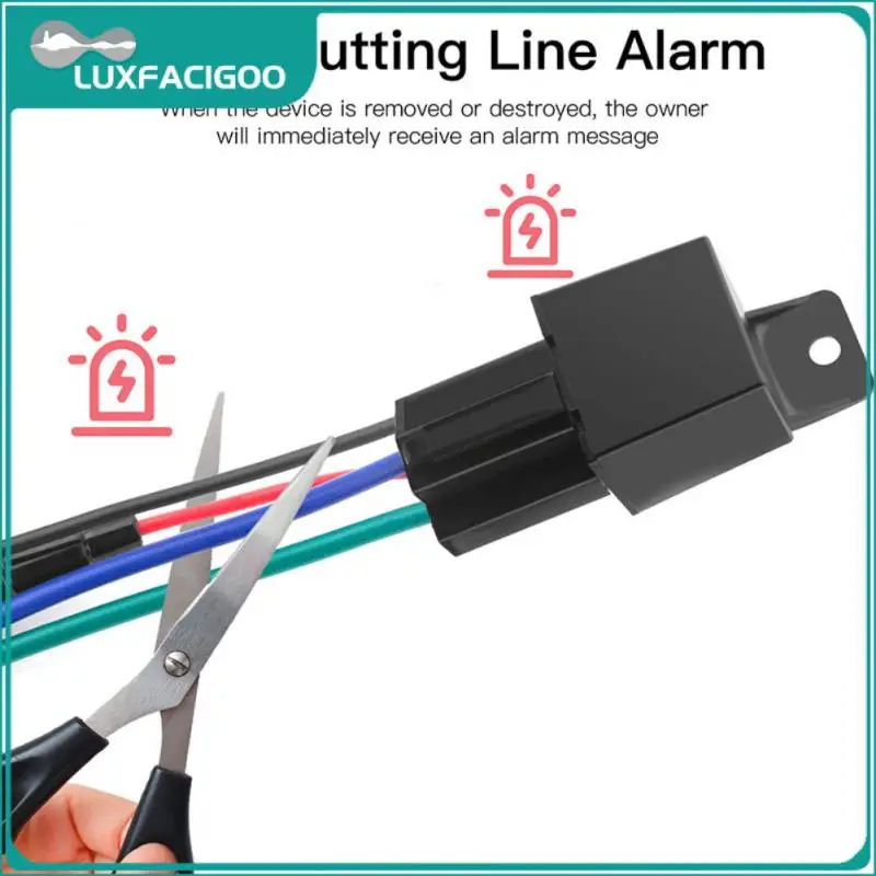 

Gps-трекер Micodus Mv730, мини-устройство для отслеживания автомобиля, в режиме реального времени, с приложением