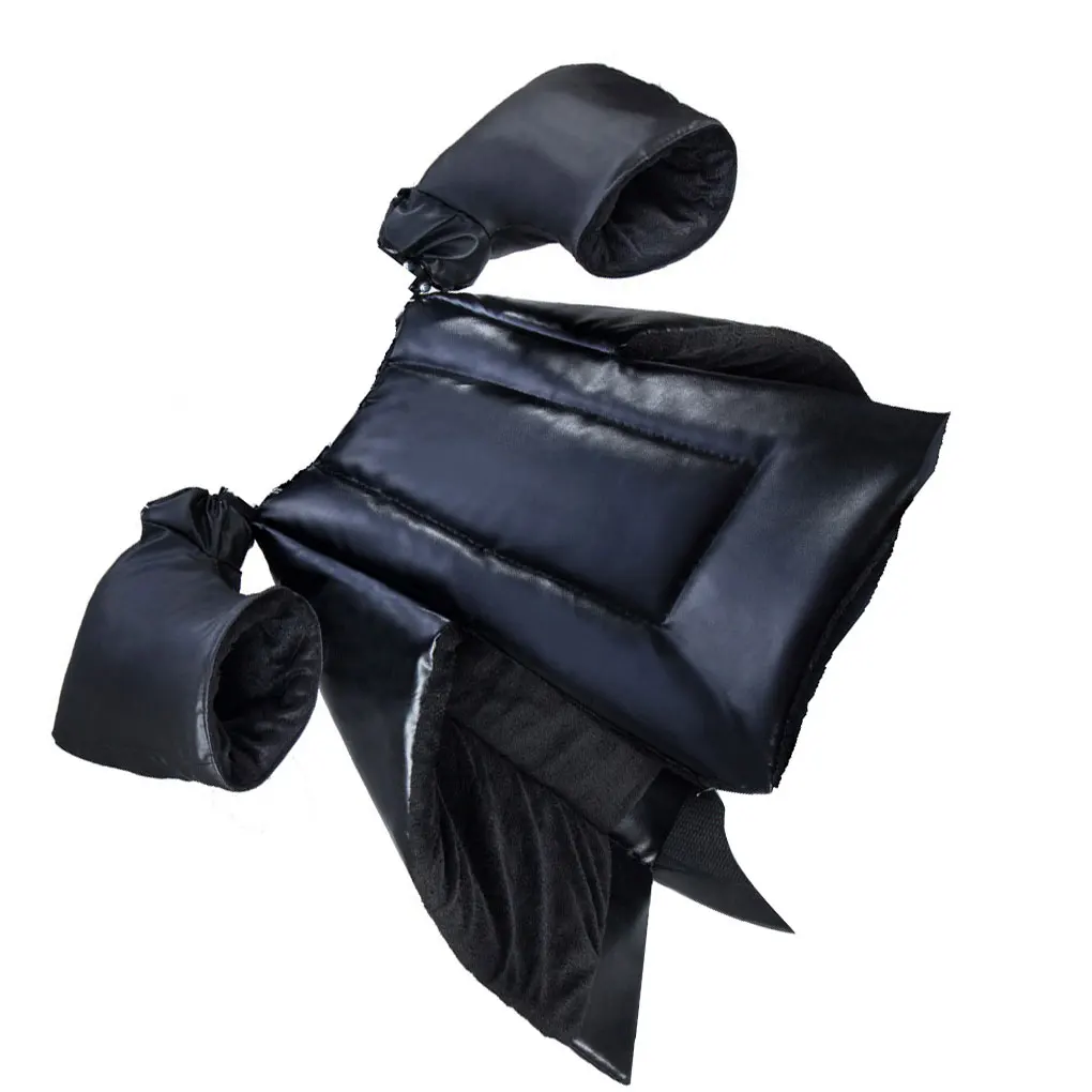 

Apron Cover Leg Warmer Warming Cap Fine Workmanship Compact Size Motorcycle Scooter Supplies Knee Covers Type 1