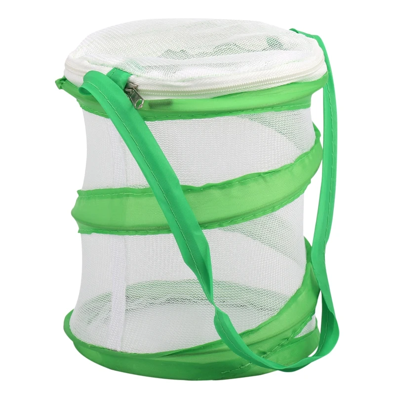 

NHBR Small Praying Mantis Stick Insect Butterfly -up Cage Housing Enclosure