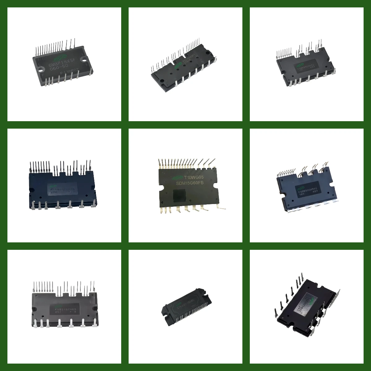 Фото DD700N22K TT500N16KOF DD540N20K MDD810-18N2 Модуль выпрямителя Новый оригинальный №3