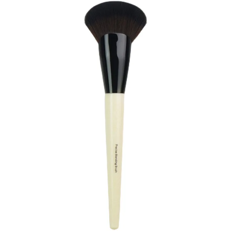 BB Precise Blending Makeup Brush Fan-Shaped Loose Powder Brush Foundation Precise Buffing Bursh Foundation Blending Makeup Brush