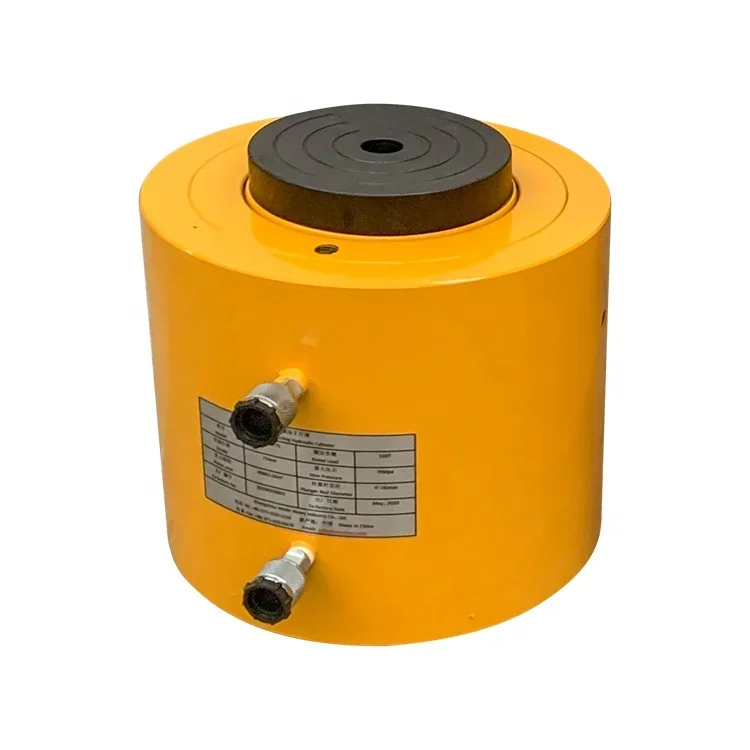 200 300 400 500 1000 1500 ton enerpac подъемный Электрический гидравлический домкрат