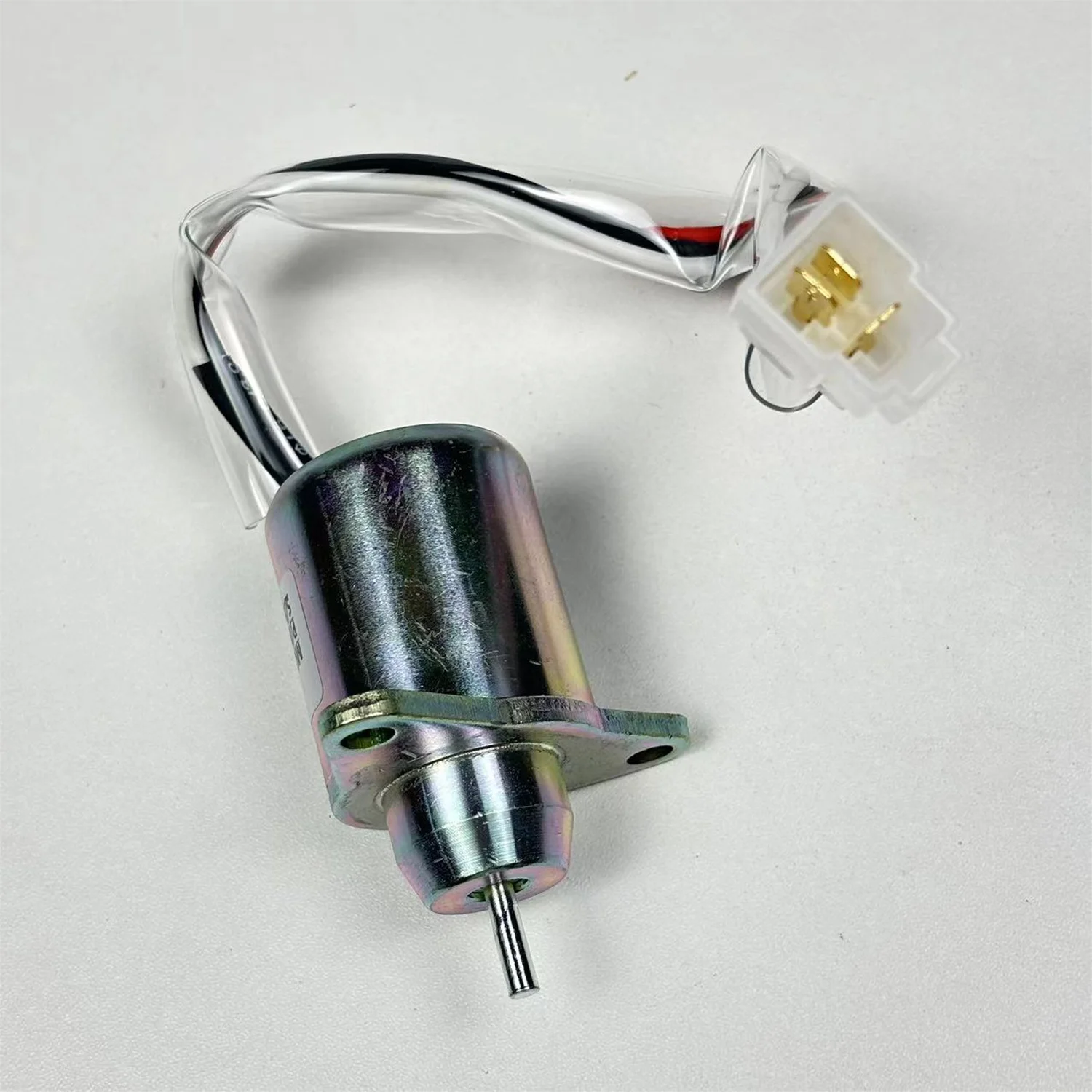 Соленоид отключения подачи топлива M 806808 Для двигателя 2210 2305 4100 790 990 X495