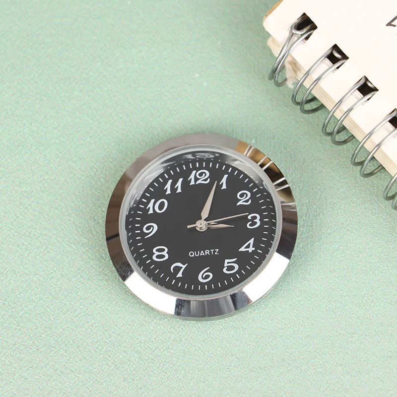 

Металлический циферблат для часов 37 мм