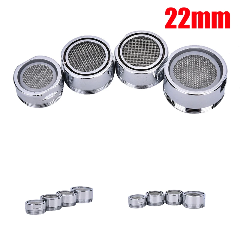 

Аэратор для смесителя HELTC 20/22/24 мм