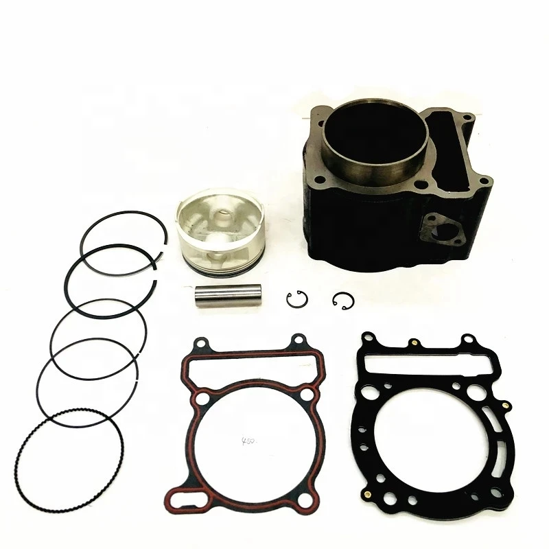 

High cost performance Engine parts cylinder kit 27228 Atv Utv parts fit for LINHAI 400cc